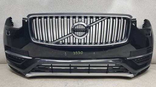 Volvo xc90 xc 90 2015 - передний бампер 31353362