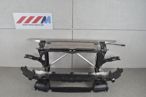 Підсилення переднього ременя bmw x3 x4 f97 f98 lci lift