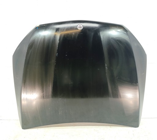 A2538870308 - Mercedes glc 253 x253 a253 капот капот om