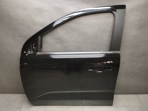 2HJ831055D - Volkswagen amarok ii 2023 двері передні ліві 2f9