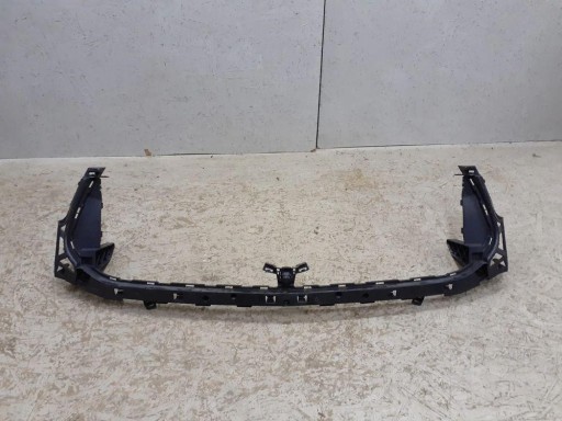 Усиление рамки под решеткой радиатора mercedes gle w167 a1678856303