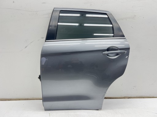 MMAUTKO-22332-MMAUTKO22332 - Mitsubishi asx i задні ліві двері в зборі u17a