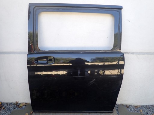 Дверь сдвижная левая mercedes vito v class 447 amg 2014- a4477300302