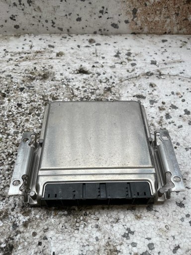 vito13 - Контролер двигуна mercedes a1779001202