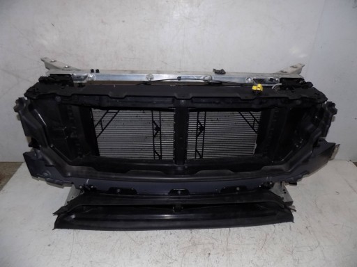 GWM2282 - Volvo xc90 ii 2.0 b5 b6 mild hybrid передний ременний вентилятор радіатора