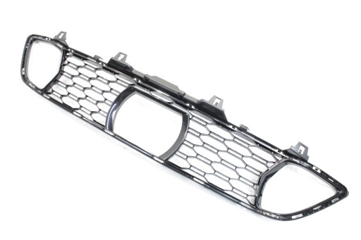 8074420 51118074420 - Решетка бампера центральная передняя mpakiet bmw g14 g15 g16