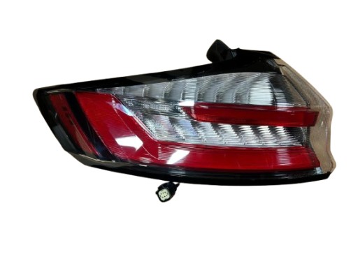 KT4B-13404-AK, KT4B-13404-AK - Лампа задня ford edge lift 19-24 titanium st лів