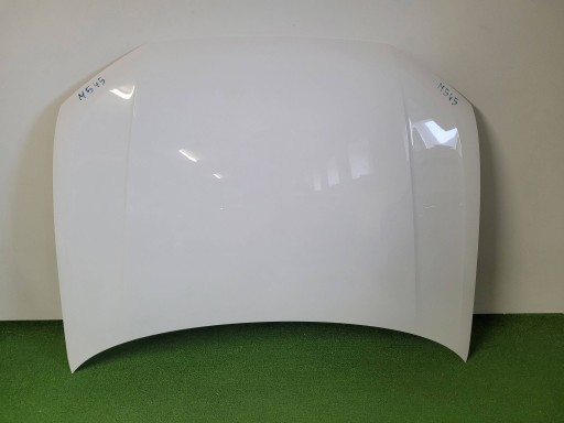 M545 - Audi q3 ii 2 f3 83a капот капот оригінал oem