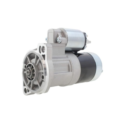 TOP00092 - Стартер 12в для вилочного погрузчика daewoo - doosan komatsu nissan двигатель h20ii