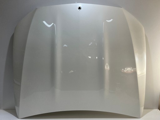 Капот кришка двигуна mercedes e-class coupe w238 a238