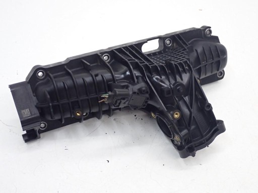 04L129709C, - Впускний колектор оригінал 04l129709c vw transporter t6 t6.1 2.0 tdi cxh 21r