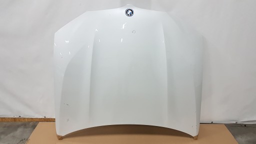 Капот bmw x3 g01 x4 g02 18- оригинал