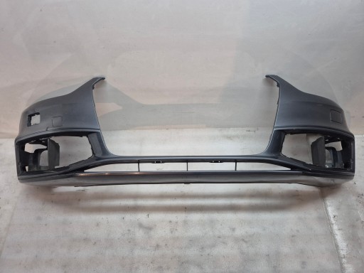 A8KLT - Audi a4 b8 8k0 lift s-line передний бампер s-line 8k0 lift