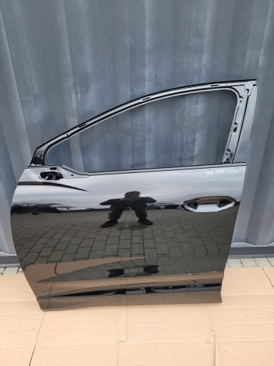 Дверь левая передняя audi q4 e-tron 89a831311