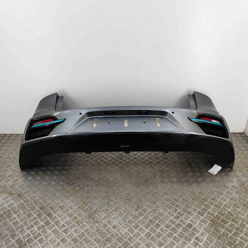 86600Q4260, - Бампер задній kia niro 86600q4260 28309215 150kw 2021 р.