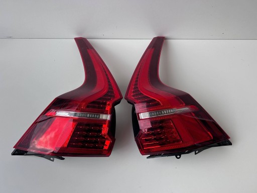 31689689 - Volvo xc60 ii лампа ліва права задня ориг