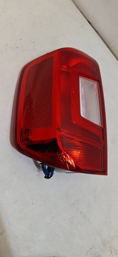 Левый задний фонарь vw amarok ii n1xb13403be