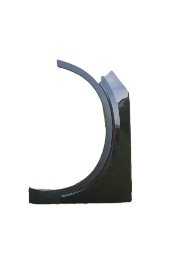 Volvo xc40 xc-40 переднє крило ліве передне з пласою 31457586