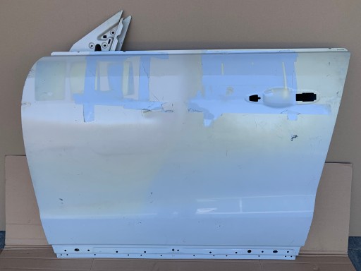 Новая организация двери передней левой maserati levante