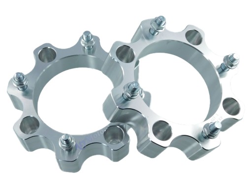 Проставки 40 мм 4x110 honda kawasaki suzuki yamaha cf-moto ktm arctic cat