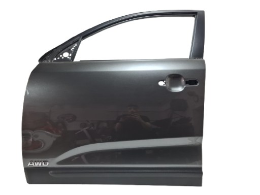 Kia sorento iii 3 15-21 левая передняя дверь левая передняя дверь