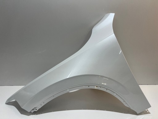 Левое переднее крыло volvo xc90 ii 2