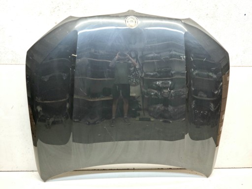 7492375 - Кришка капоту bmw x5 g05 x6 g06