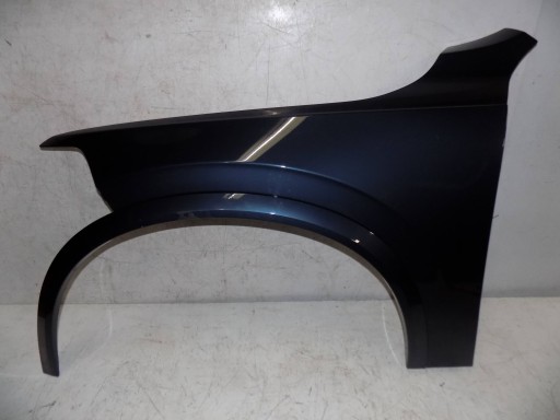 GWM2270 - Volvo xc90 ii накладка на крыло левая передняя краска 723