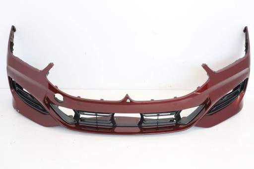 42534632461 - Передний бампер bmw g14 g15 g16 lci lift m-package x1c carbon usa