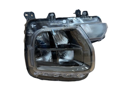 92102CG100. - Hyundai staria лампа повна світлодіодна права 92102cg100