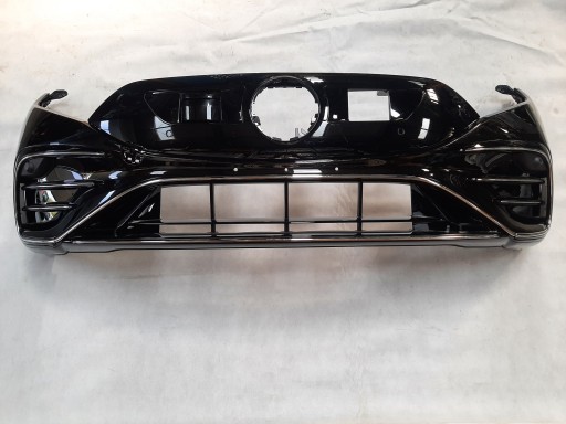 A2978850904, W297 - Mercedes-benz eqs v297 передній бампер a2978886700