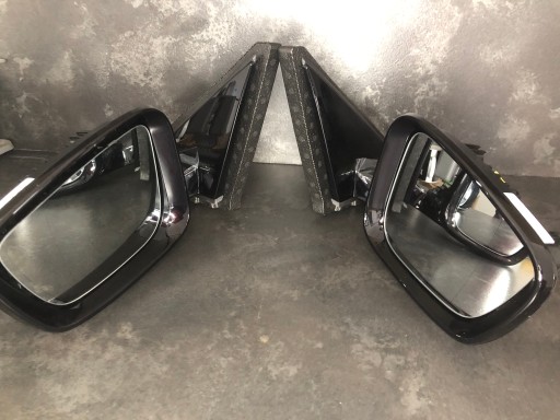 BMW G20 G21 LUSTERKO ZEWNĘTRZNE LEWE 5 PIN FOTOCHROM 7446889
