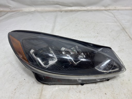 Ford escape 20- правая передняя фара lj6b 13w029 сша