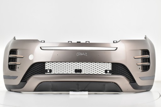 Передний бампер land rover evoque l551 2020-2024 r-dynamic