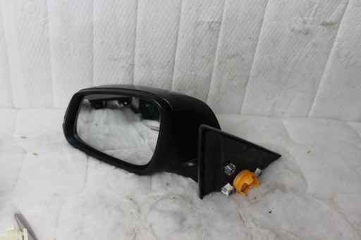 6PIN - Зовнішнє дзеркало ліве європа 6 pin покажник повороту bmw f30 f31 f34