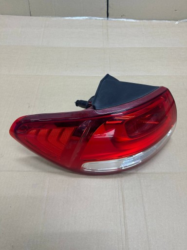 170308A - Kia sorento iii 15-18 задний левый фонарь задний левый фонарь обычный