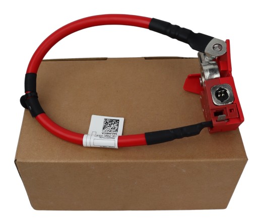 64578963 - Плюс роз'єм bmw 8796155 8707406 61128796155 61128707406 61125a690c1