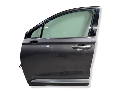 RZV79616 - 2024 hyundai santa fe передні двері