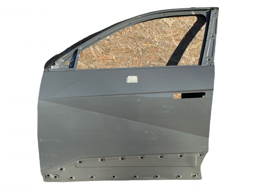 Hyundai ioniq 5 дверні передні ліві