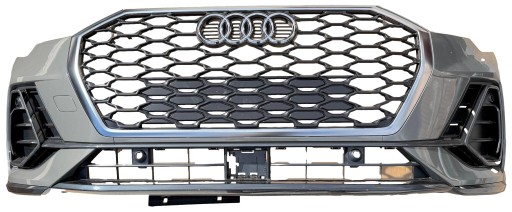 Q3SB 85N - Audi q3 83a 085n ii база переднего бампера x7g lx7g 4xpdc