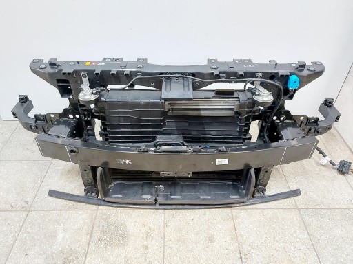 64101-AO000, - Kia niro ev ii 23 балка радиатора передняя 64101-ao000