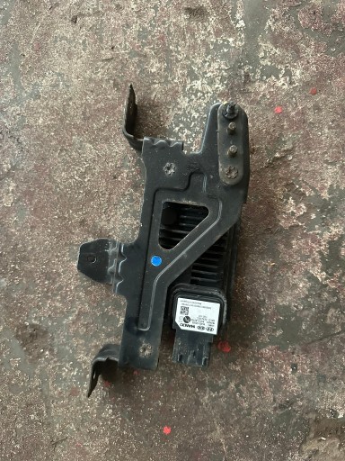 96400G5000 - Датчик радар датчик acc distronic kia niro i 96400-g5000