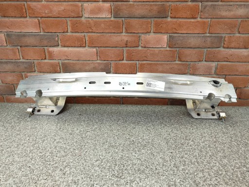 Балка заднего бампера bmw 7441145 x5 g05 x6 g06