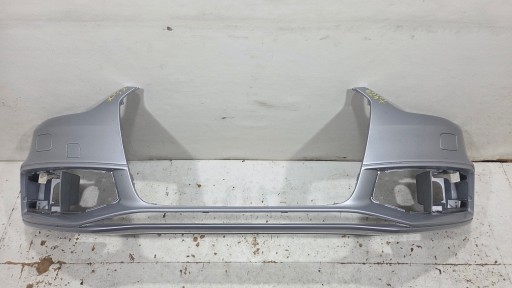 Audi a4 b8 ліфт 11- 12- s-line передній бампер 8k0807437s