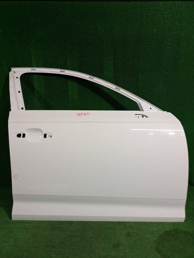 CSC25782 - Дверь передняя правая передняя правая audi a4 b9 15- №3560