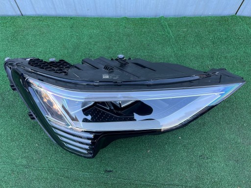 Фонарь передний правый полностью led audi e tron 4ke 4ke941040a в комплекте