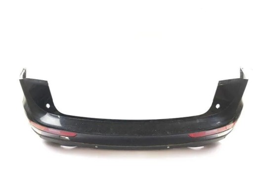 Бампер задній audi q5 (8r) 8r0807511 2.0l бенз. 155kw 2011 р.в.