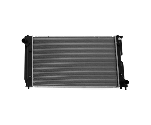 Q_RA64679K - Радіатор toyota corolla (e12), 01/02 - 12/03 16400-0n030