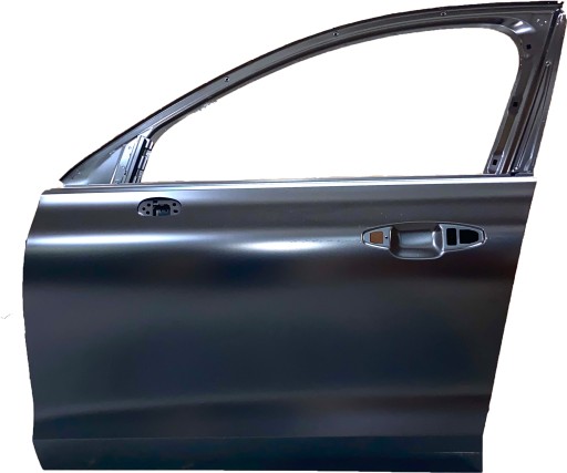 32404340 - Ліві передні двері