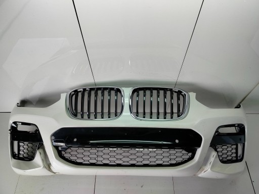 51118091971...OE - Bmw x3 g01 x4 g02 m-пакет 17- передний бампер